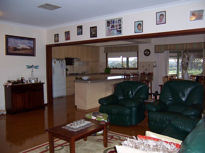 Lot 303 Gleeson Hill  Road, Bakers Hill WA 6562