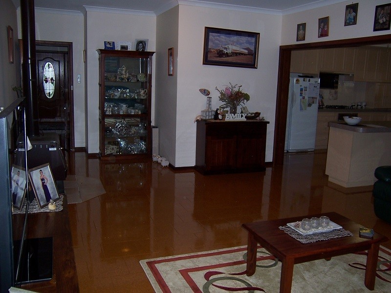 Lot 303 Gleeson Hill  Road, Bakers Hill WA 6562