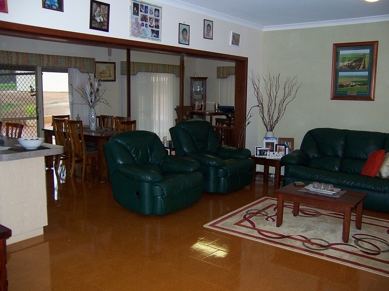 Lot 303 Gleeson Hill  Road, Bakers Hill WA 6562