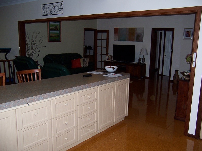 Lot 303 Gleeson Hill  Road, Bakers Hill WA 6562