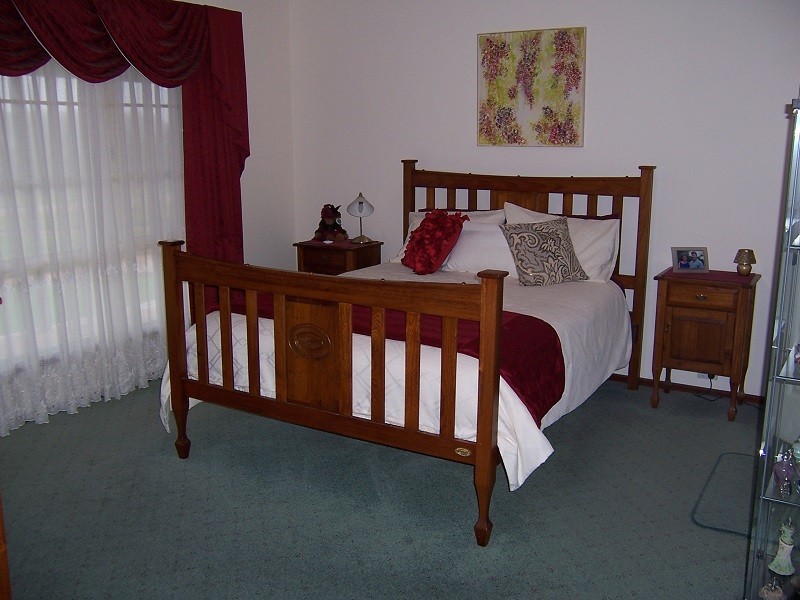 Lot 303 Gleeson Hill  Road, Bakers Hill WA 6562