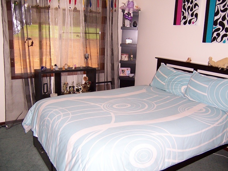 Lot 303 Gleeson Hill  Road, Bakers Hill WA 6562