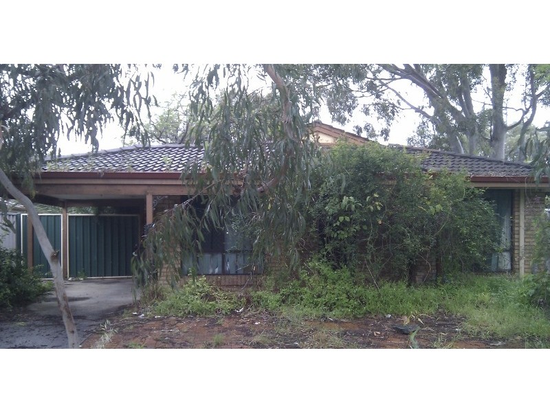 2 Friday Cnr, Swan View WA 6056