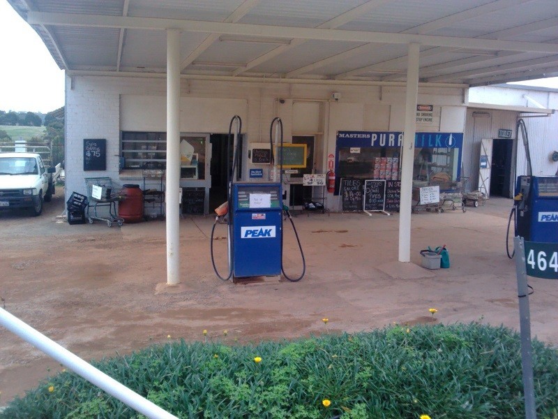 4641 Great Eastern Highway, Bakers Hill WA 6562