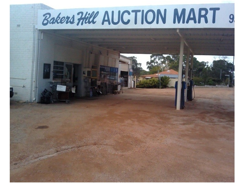 4641 Great Eastern Highway, Bakers Hill WA 6562