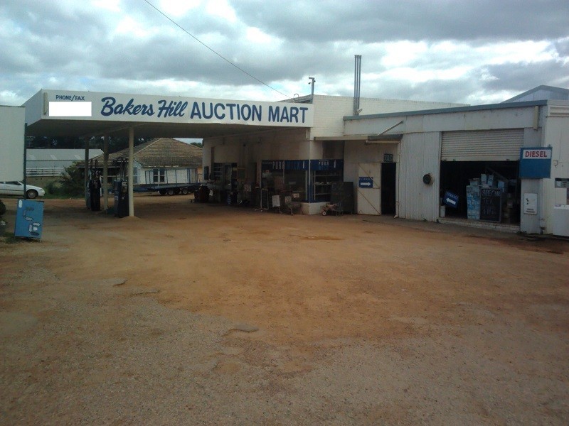 4641 Great Eastern Highway, Bakers Hill WA 6562