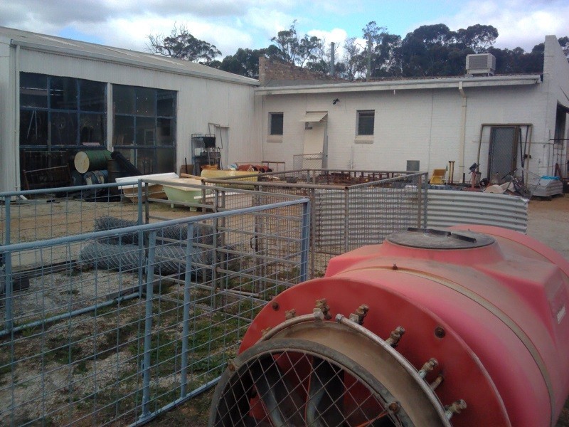 4641 Great Eastern Highway, Bakers Hill WA 6562