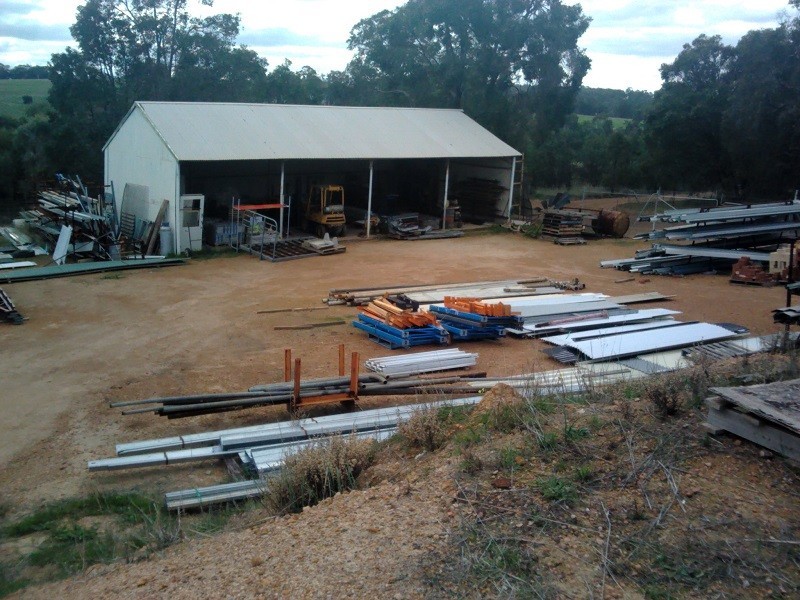 4641 Great Eastern Highway, Bakers Hill WA 6562