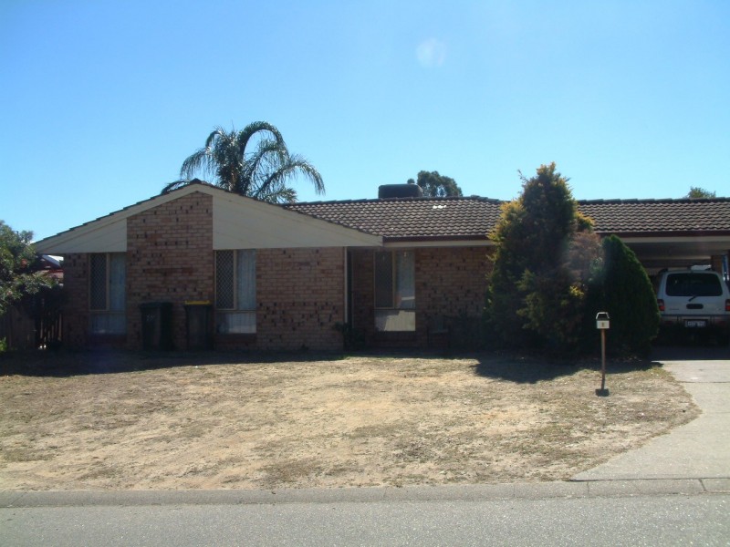 Swan View WA 6056