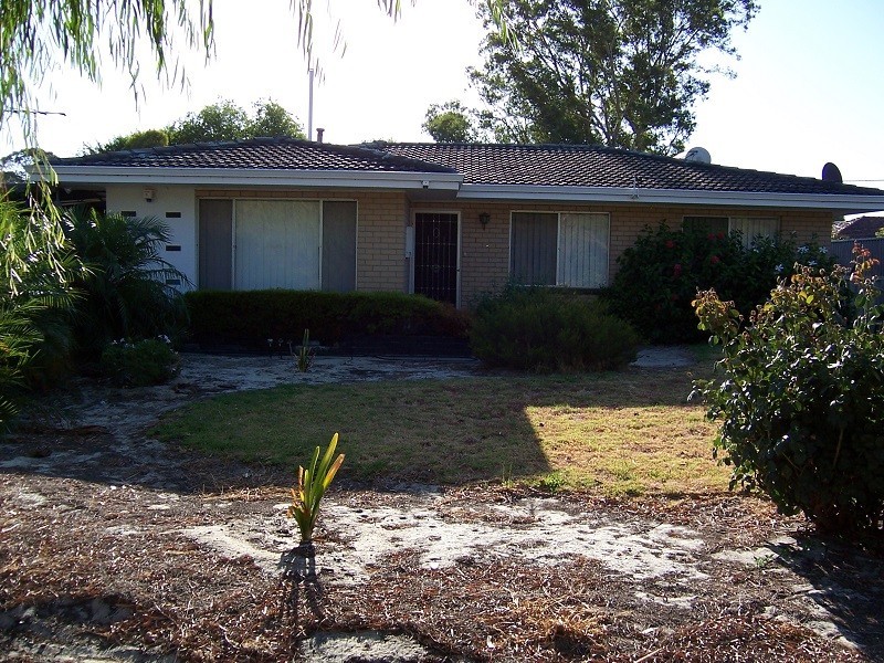 41 Railway Crescent, Herne Hill WA 6056