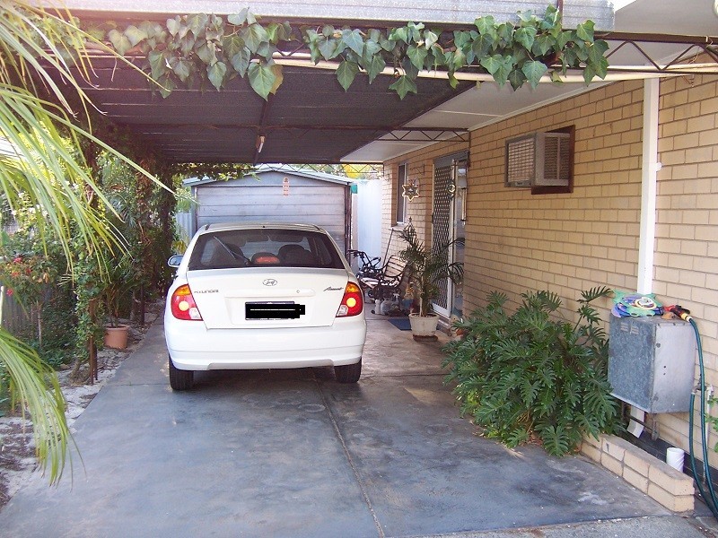 41 Railway Crescent, Herne Hill WA 6056