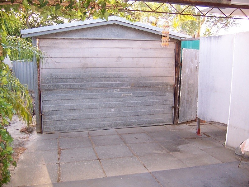 41 Railway Crescent, Herne Hill WA 6056