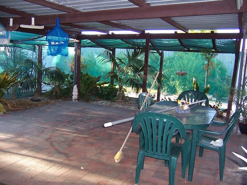 41 Railway Crescent, Herne Hill WA 6056