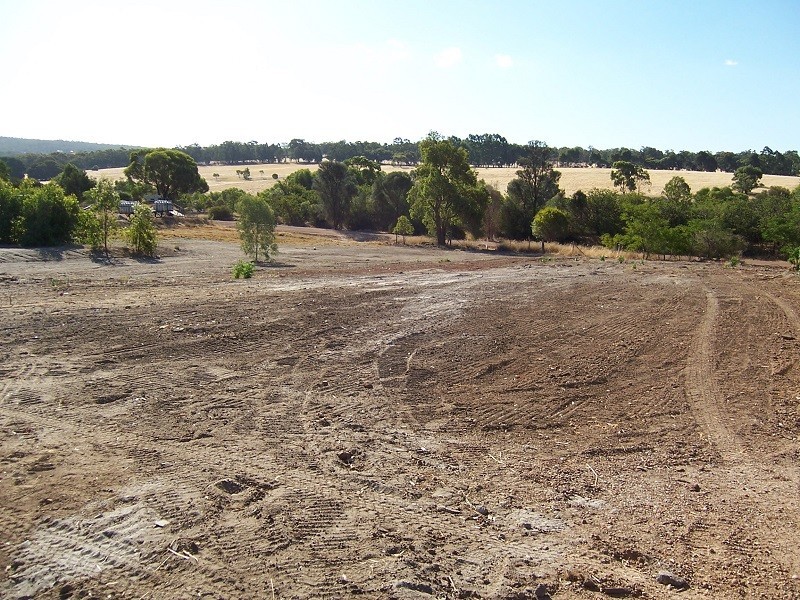 4639 Great Eastern Highway, Bakers Hill WA 6562