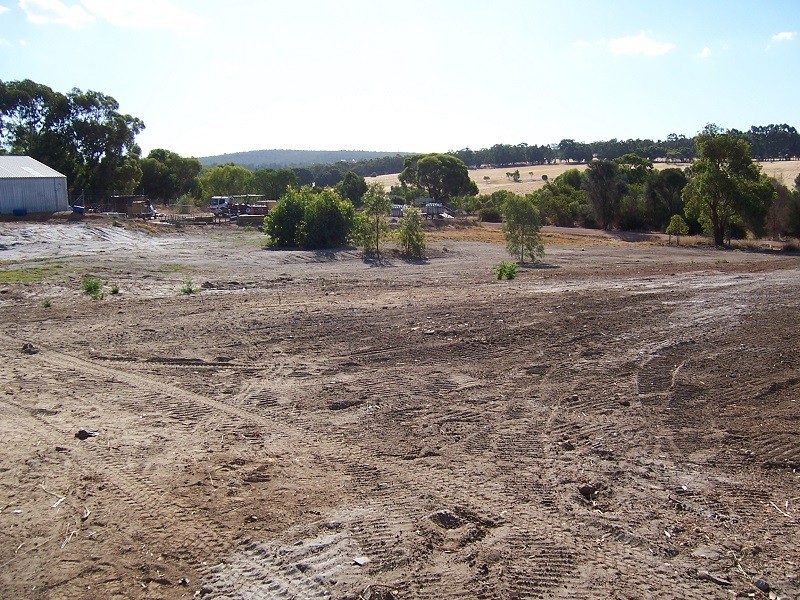 4639 Great Eastern Highway, Bakers Hill WA 6562