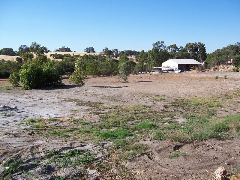 4639 Great Eastern Highway, Bakers Hill WA 6562