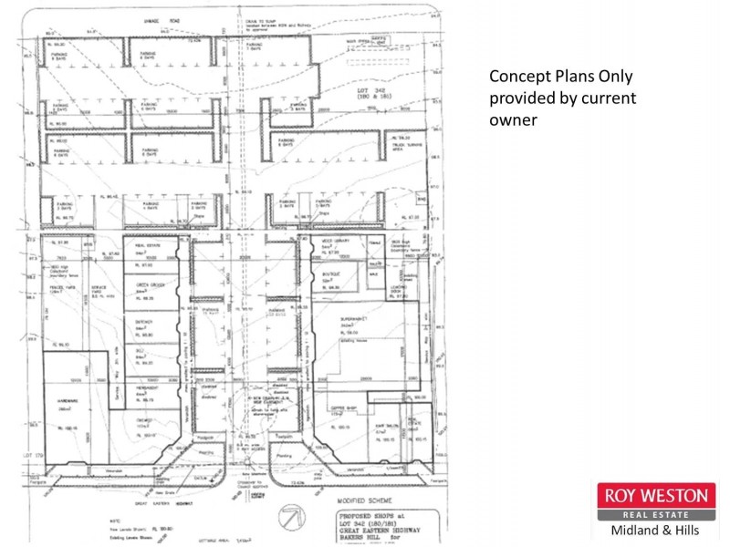 4639 Great Eastern Highway, Bakers Hill WA 6562