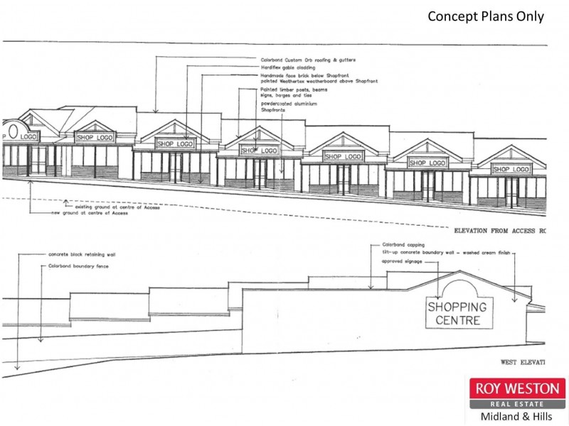4639 Great Eastern Highway, Bakers Hill WA 6562