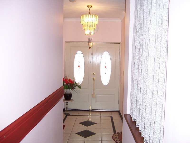 43 Warburton Ct, Byford WA 6122