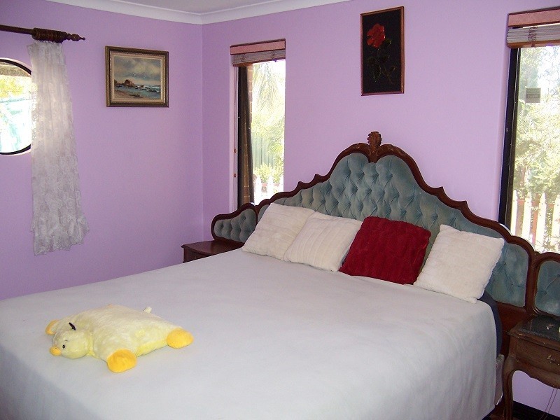 43 Warburton Ct, Byford WA 6122