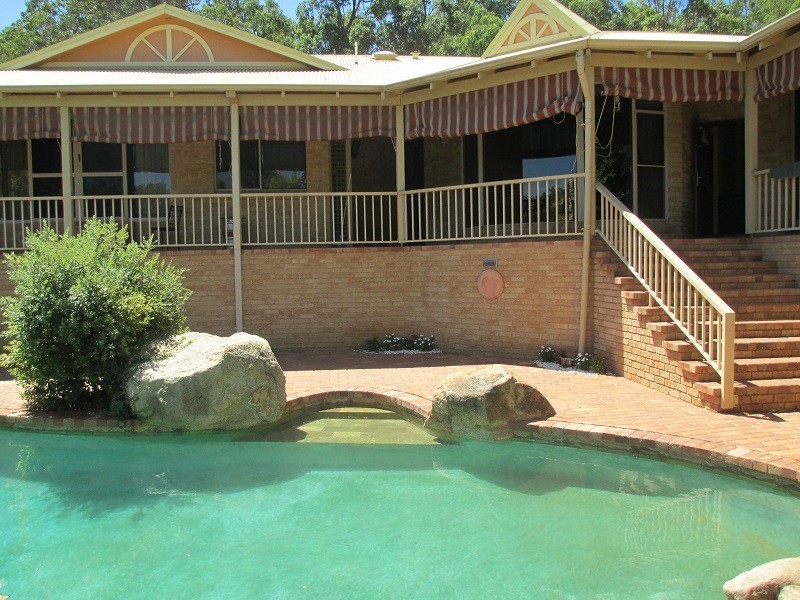 480 Flora Rd, Hovea WA 6071