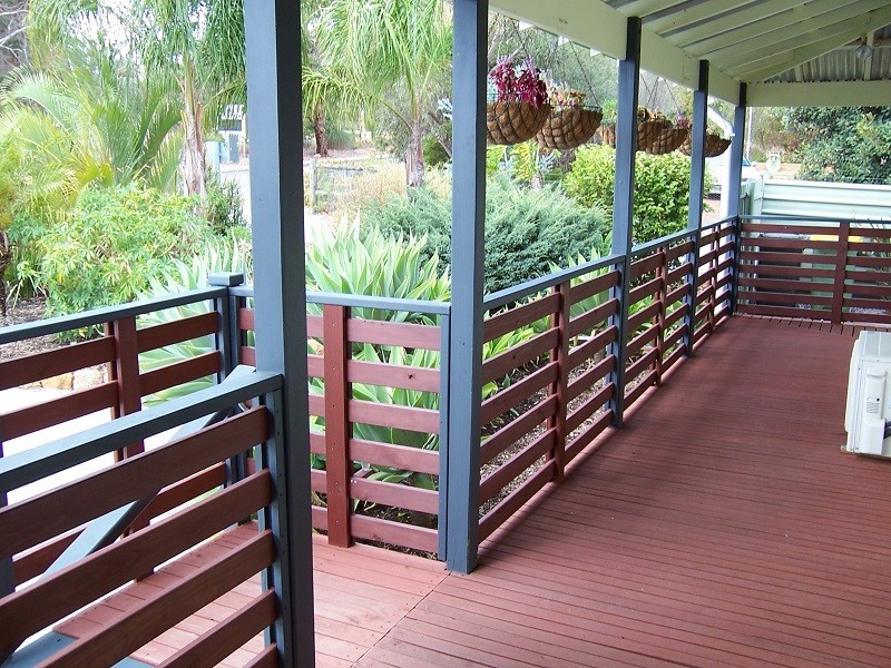 14 Berry Brow Road, Bakers Hill WA 6562