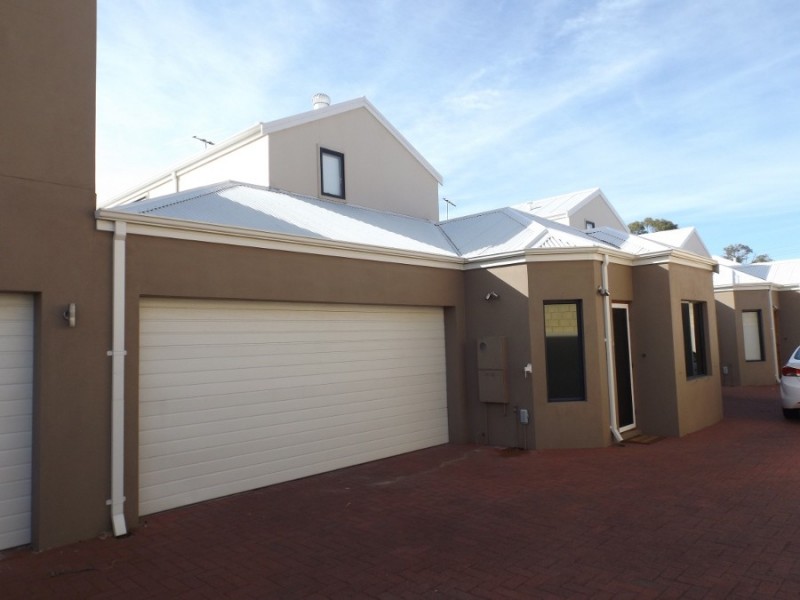 Woodbridge WA 6056