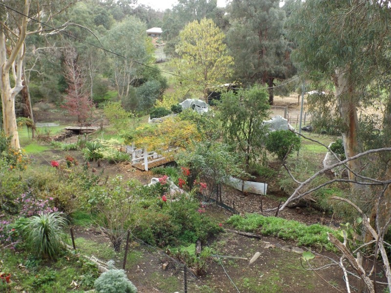 1700 Park Rd, Hovea WA 6071