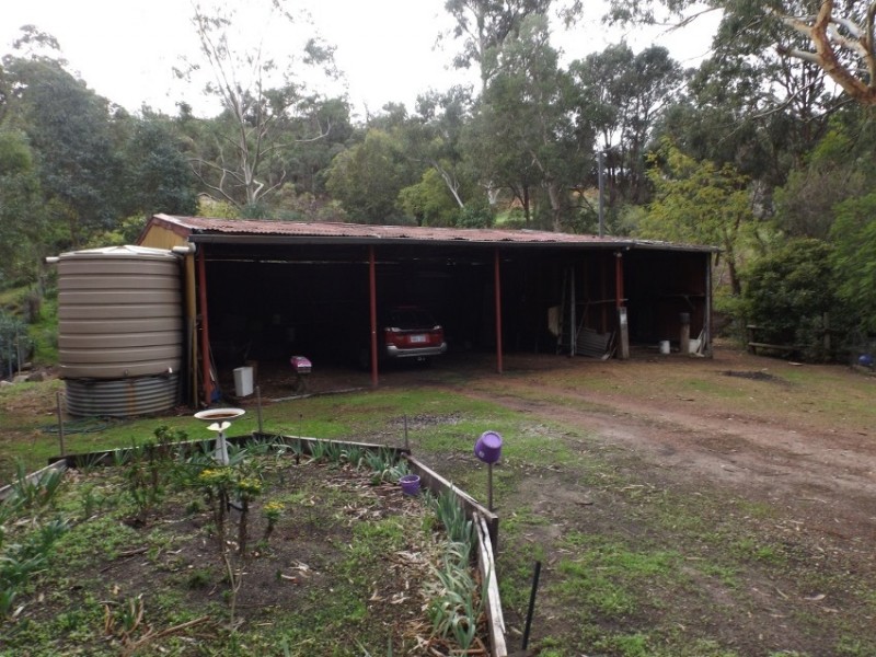 1700 Park Rd, Hovea WA 6071