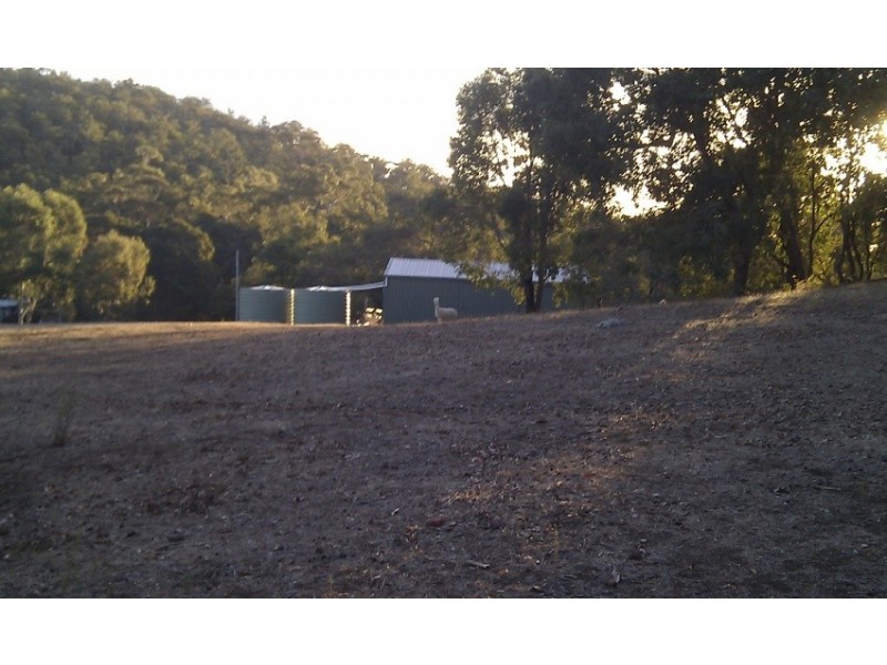 1700 Park Rd, Hovea WA 6071