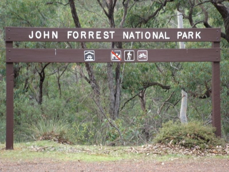 1700 Park Rd, Hovea WA 6071