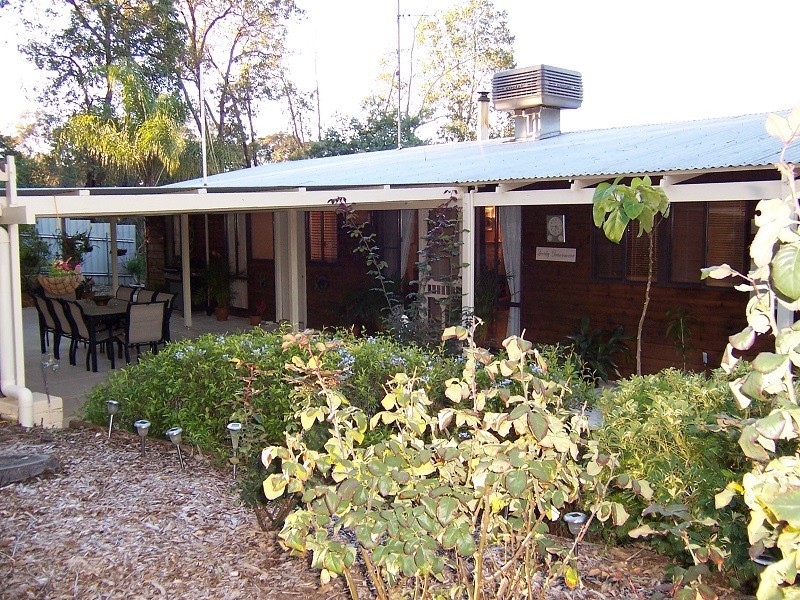 4548 Great Eastern Highway, Bakers Hill WA 6562