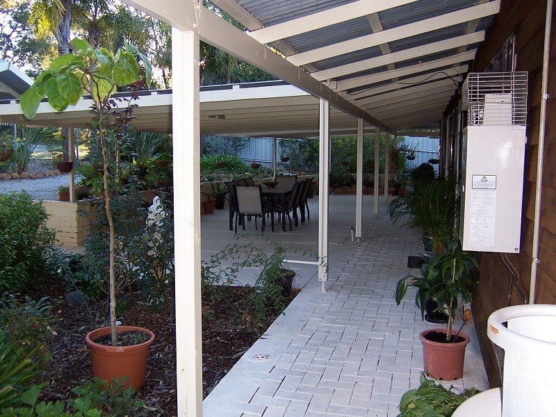 4548 Great Eastern Highway, Bakers Hill WA 6562