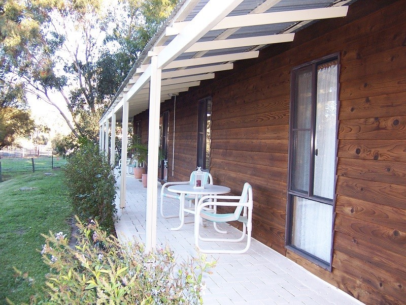 4548 Great Eastern Highway, Bakers Hill WA 6562