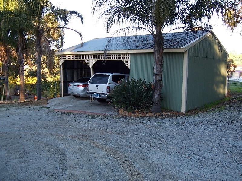 4548 Great Eastern Highway, Bakers Hill WA 6562