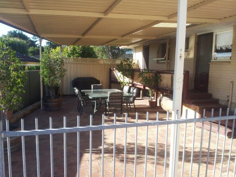 5 Peter Road, High Wycombe WA 6057