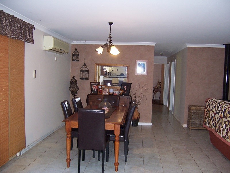 77 Accedens Rise, Bakers Hill WA 6562