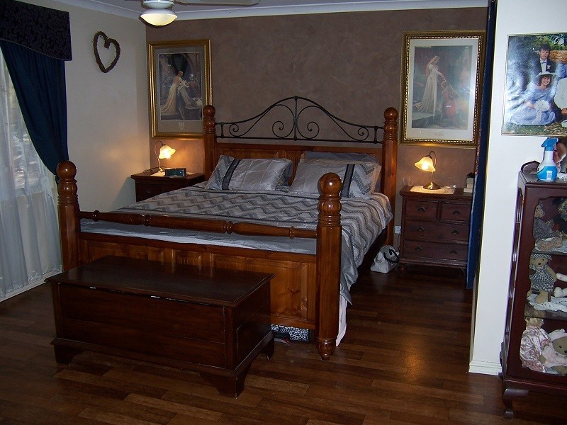 77 Accedens Rise, Bakers Hill WA 6562