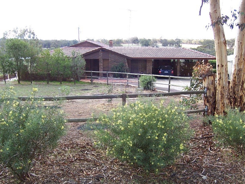 Lot 258 Koojedda Road, Bakers Hill WA 6562