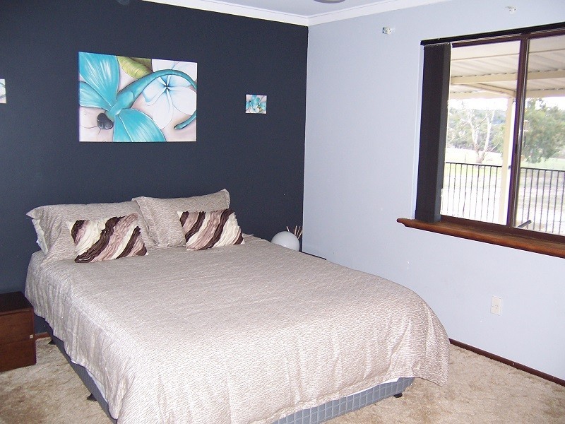 Lot 258 Koojedda Road, Bakers Hill WA 6562