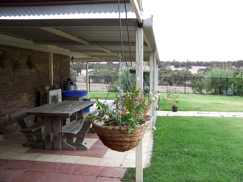 Lot 258 Koojedda Road, Bakers Hill WA 6562