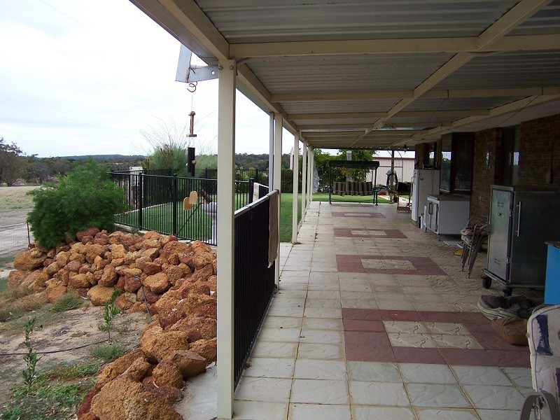 Lot 258 Koojedda Road, Bakers Hill WA 6562