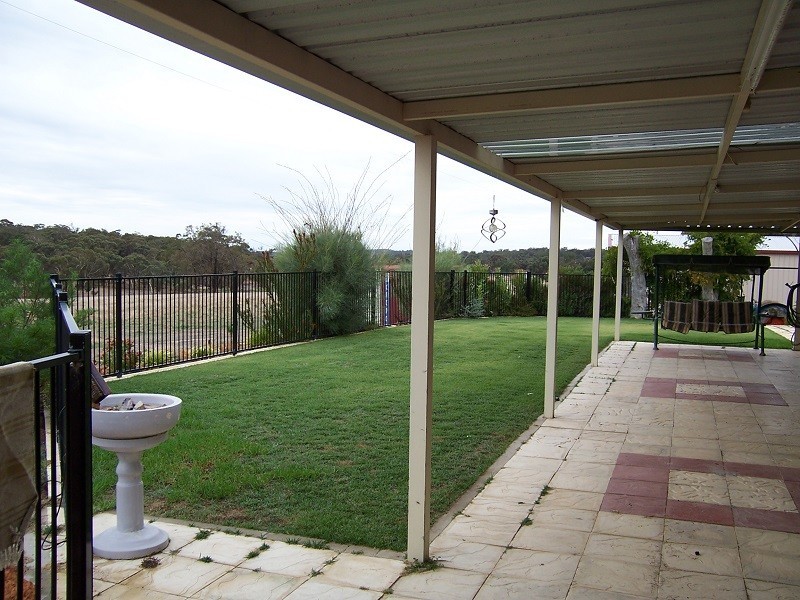 Lot 258 Koojedda Road, Bakers Hill WA 6562