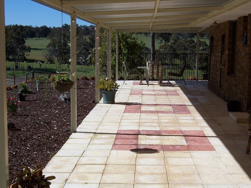 Lot 258 Koojedda Road, Bakers Hill WA 6562