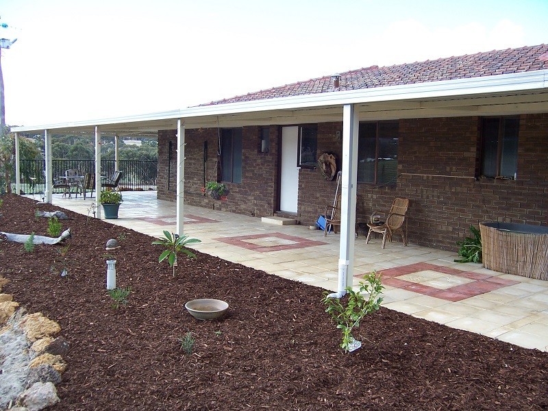 Lot 258 Koojedda Road, Bakers Hill WA 6562