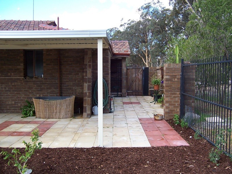 Lot 258 Koojedda Road, Bakers Hill WA 6562