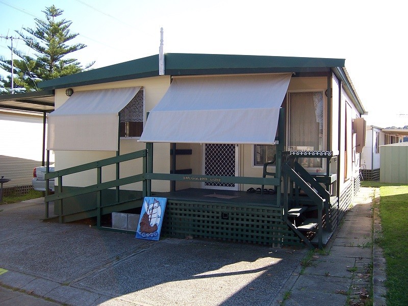 108/91 Benara Road, Caversham WA 6055