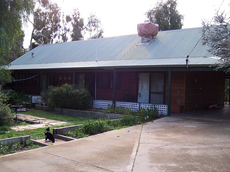 11 Morse St, York WA 6302