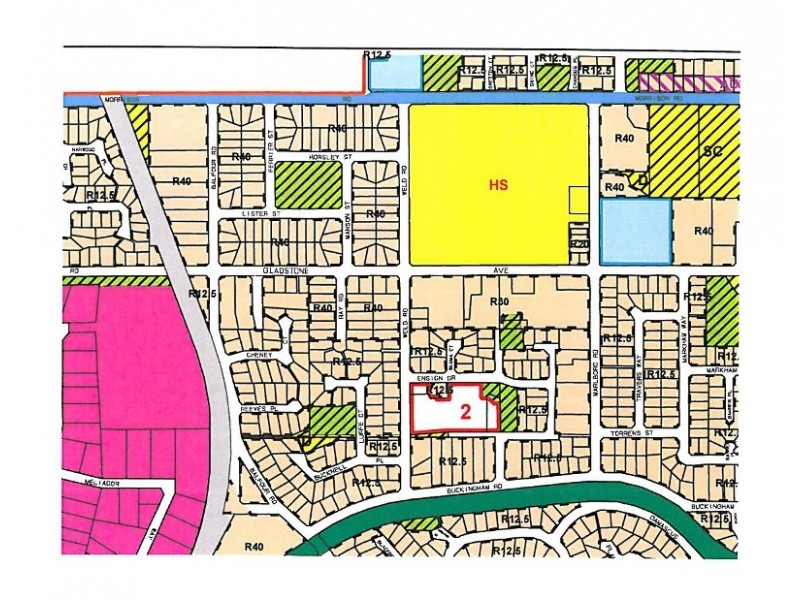 26 Gladstone Ave, Swan View WA 6056