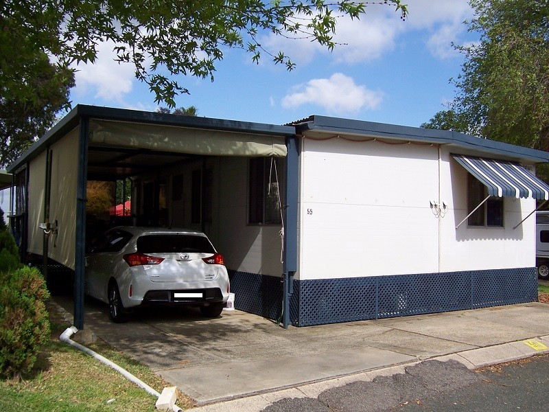 55/91 Benara Road, Caversham WA 6055